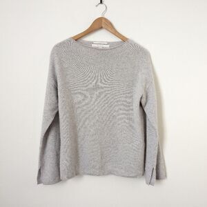 Nordstrom Gray Women's Sweater